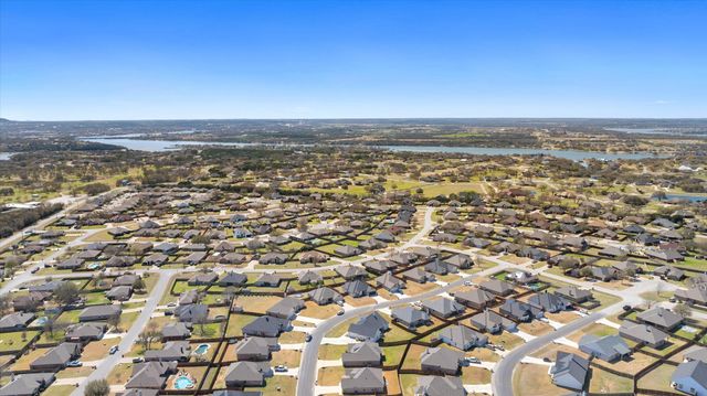3018 Promenade Drive, Granbury, TX 76049