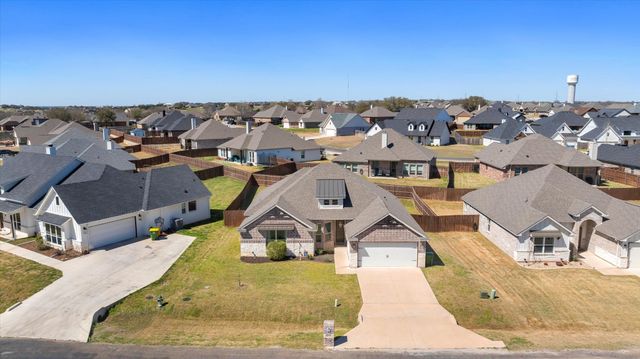 3018 Promenade Drive, Granbury, TX 76049