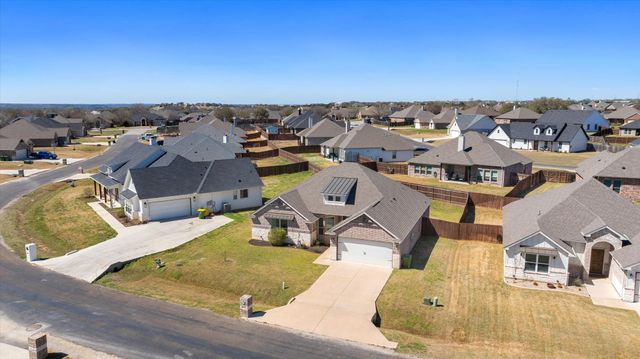 3018 Promenade Drive, Granbury, TX 76049