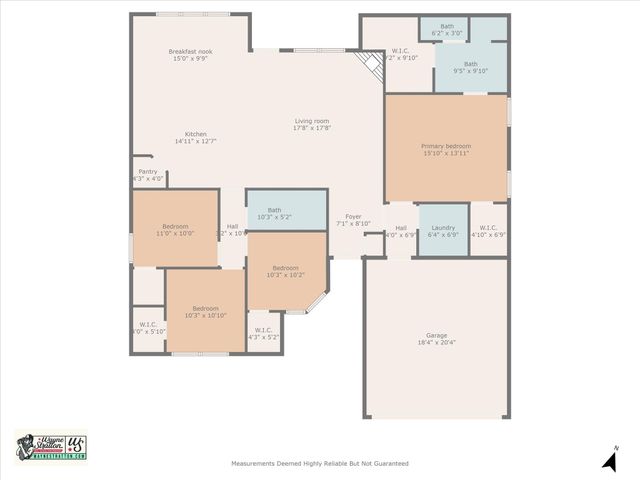 3018 Promenade Drive, Granbury, TX 76049