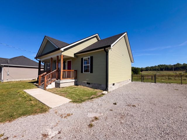 601 Annas Way, Lewisburg, TN 37091