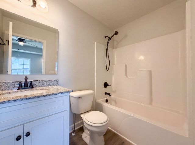 601 Annas Way, Lewisburg, TN 37091