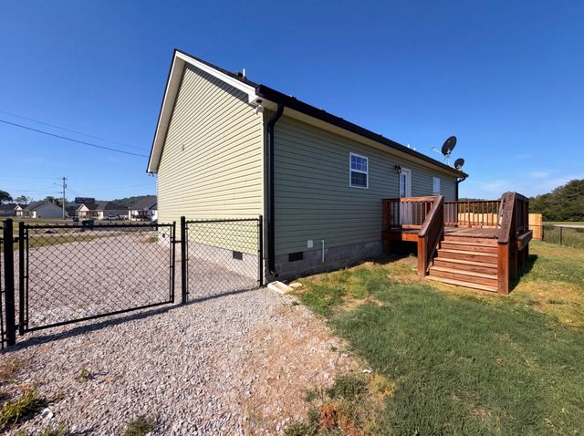 601 Annas Way, Lewisburg, TN 37091