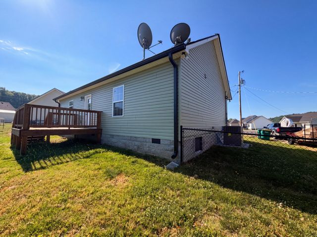 601 Annas Way, Lewisburg, TN 37091