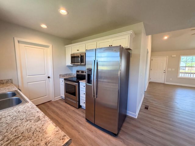 601 Annas Way, Lewisburg, TN 37091