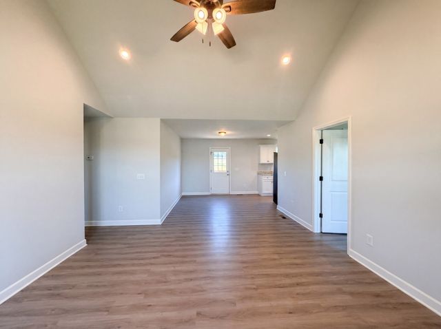 601 Annas Way, Lewisburg, TN 37091