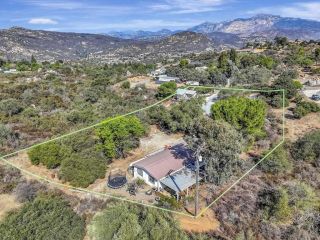 707 Lilac Ranch Rd, Alpine, CA 91901
