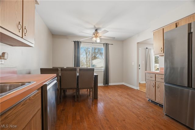 3255 Woodlawn Drive, Parma, OH 44134