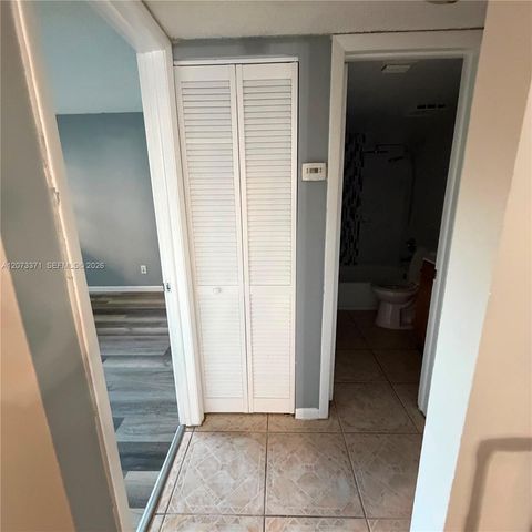 3470 Foxcroft Road 108, Miramar, FL 33025