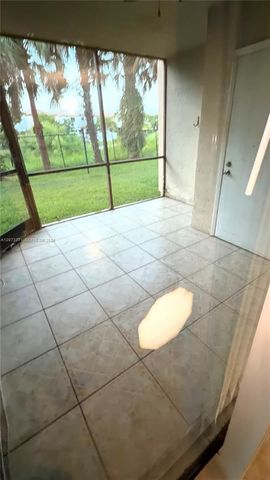 3470 Foxcroft Road 108, Miramar, FL 33025