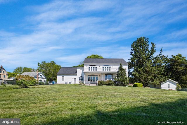 22 SOUTH MAIN ST, Middletown, DE 19709