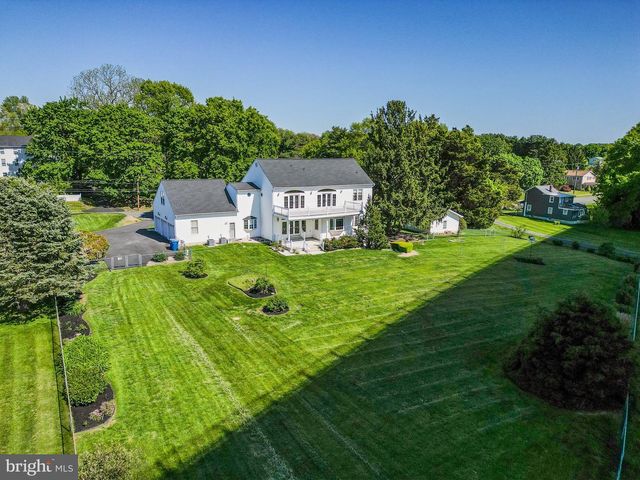 22 SOUTH MAIN ST, Middletown, DE 19709