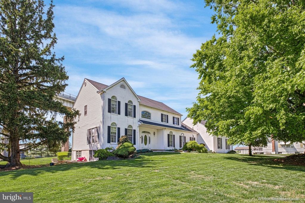 22 SOUTH MAIN ST, Middletown, DE 19709