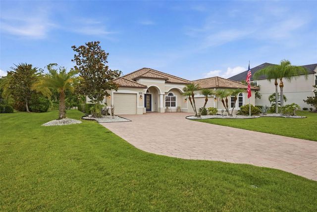 15809 31ST STREET E, Parrish, FL 34219