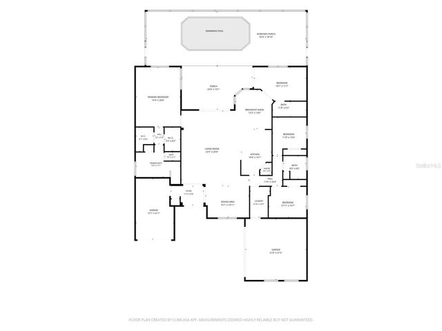 15809 31ST STREET E, Parrish, FL 34219