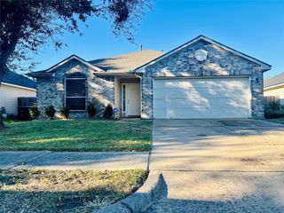 4418 Colomba Street, Houston, TX 77045