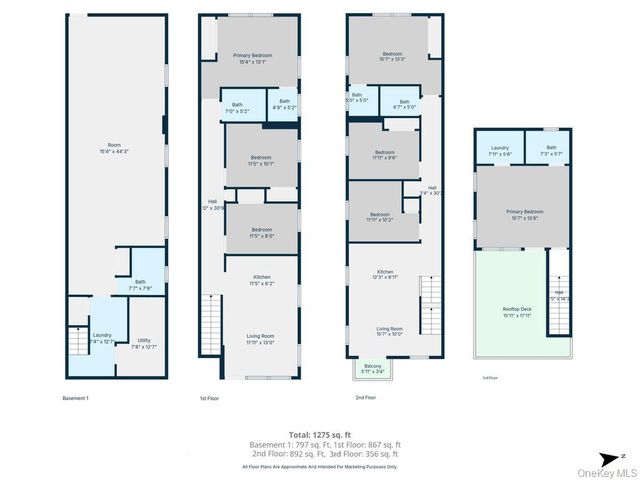 38-24 56 Street, Woodside, NY 11377