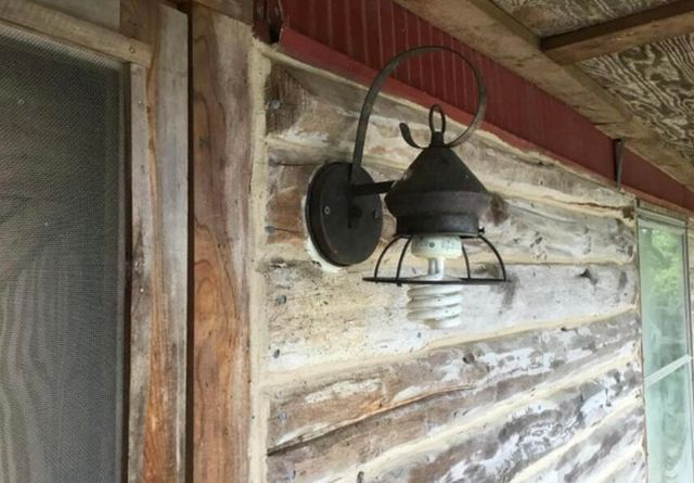 22765 County Road 203, Wheatland, MO 65779