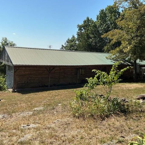 22765 County Road 203, Wheatland, MO 65779