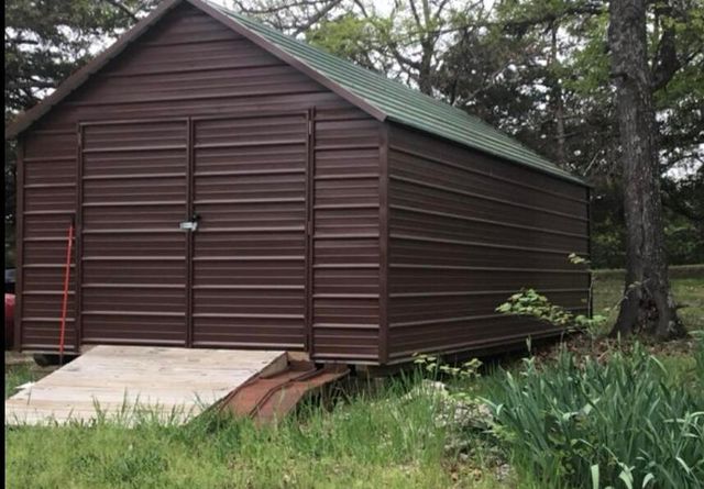 22765 County Road 203, Wheatland, MO 65779