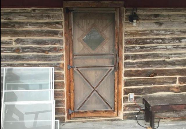 22765 County Road 203, Wheatland, MO 65779