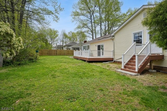 210 Florence Ave N, Westfield Town, NJ 07090