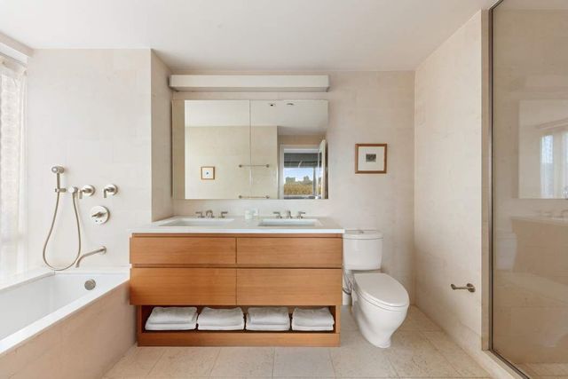 1280 Fifth Avenue 8GH, New York City, NY 10029