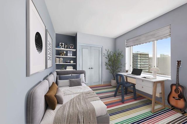 1280 Fifth Avenue 8GH, New York City, NY 10029