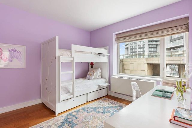 1280 Fifth Avenue 8GH, New York City, NY 10029