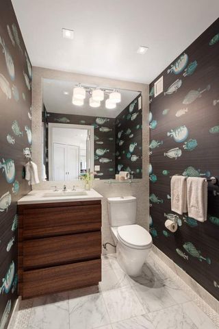 1280 Fifth Avenue 8GH, New York City, NY 10029