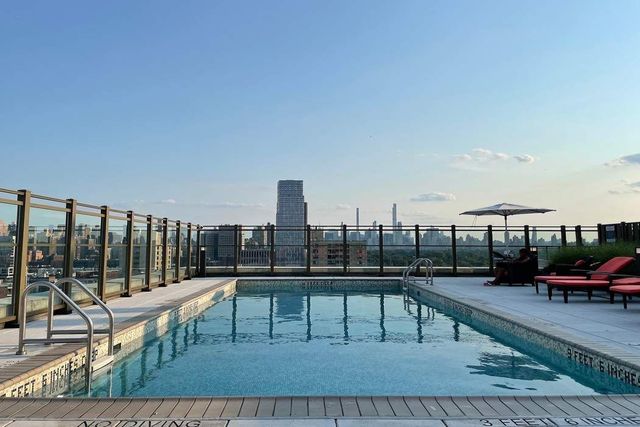 1280 Fifth Avenue 8GH, New York City, NY 10029