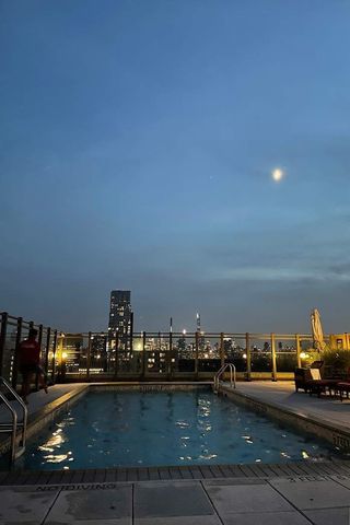 1280 Fifth Avenue 8GH, New York City, NY 10029