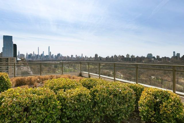 1280 Fifth Avenue 8GH, New York City, NY 10029