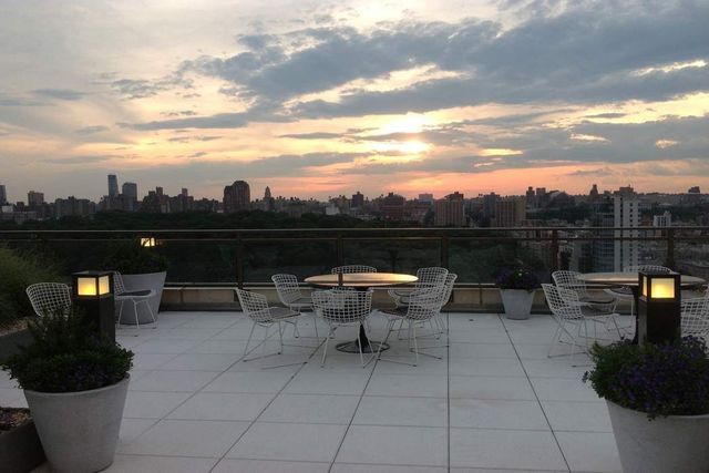 1280 Fifth Avenue 8GH, New York City, NY 10029