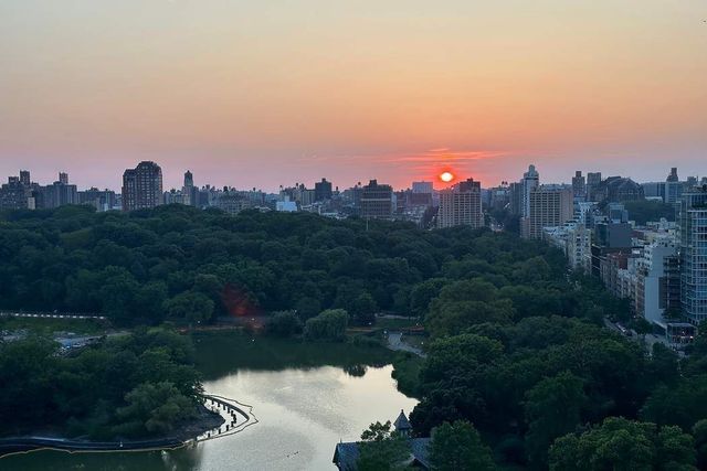 1280 Fifth Avenue 8GH, New York City, NY 10029