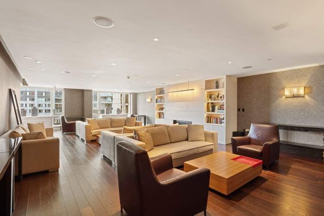 1280 Fifth Avenue 8GH, New York City, NY 10029