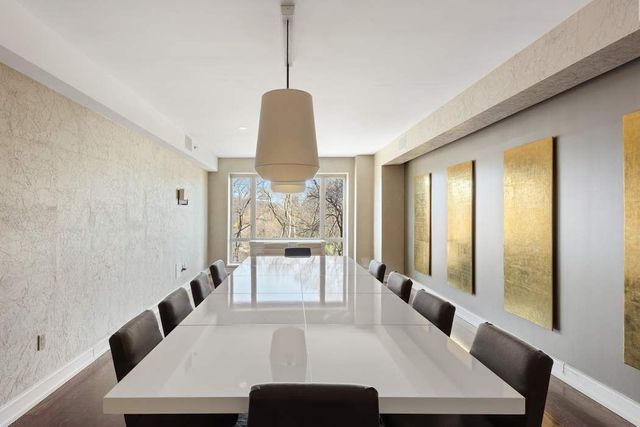 1280 Fifth Avenue 8GH, New York City, NY 10029