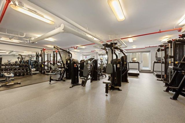 1280 Fifth Avenue 8GH, New York City, NY 10029