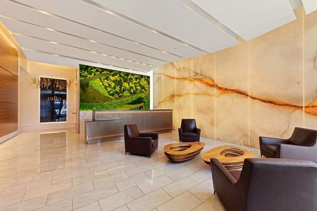 1280 Fifth Avenue 8GH, New York City, NY 10029