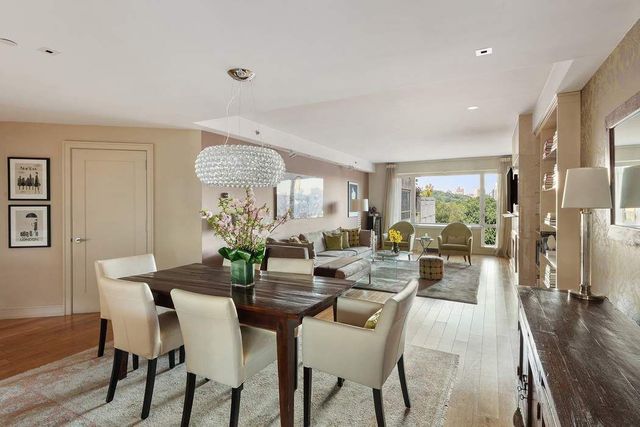 1280 Fifth Avenue 8GH, New York City, NY 10029