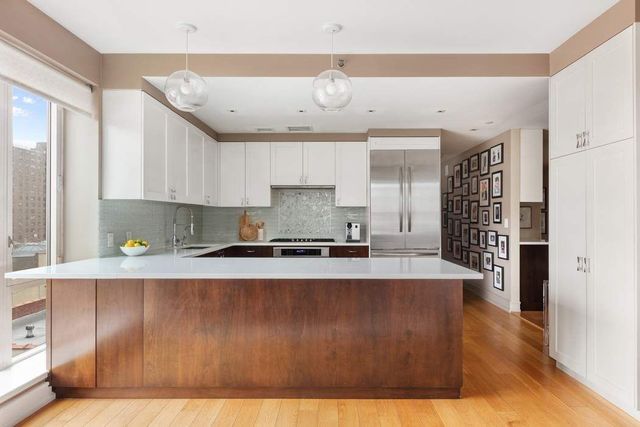 1280 Fifth Avenue 8GH, New York City, NY 10029