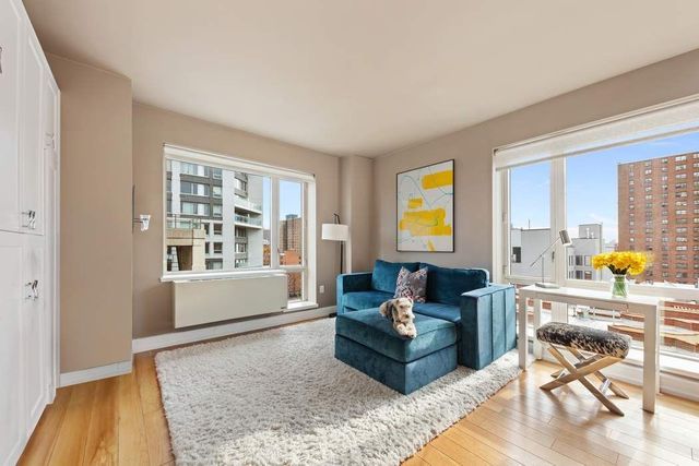 1280 Fifth Avenue 8GH, New York City, NY 10029