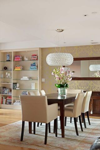 1280 Fifth Avenue 8GH, New York City, NY 10029