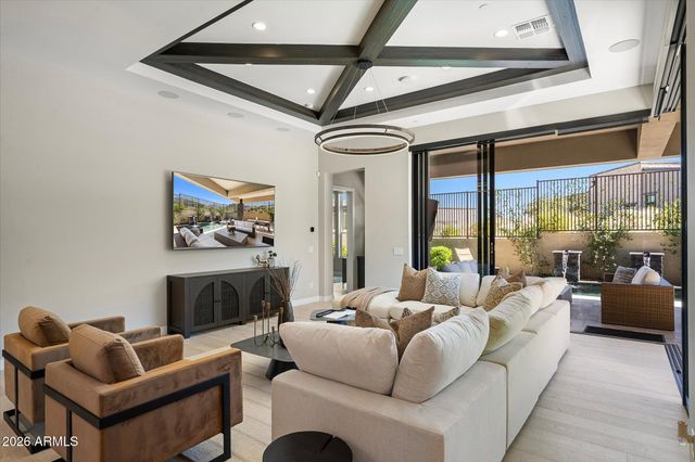 23395 N 125TH Place, Scottsdale, AZ 85255