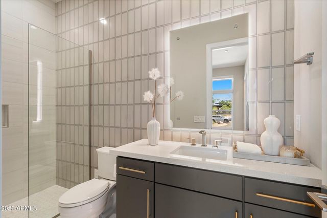 23395 N 125TH Place, Scottsdale, AZ 85255