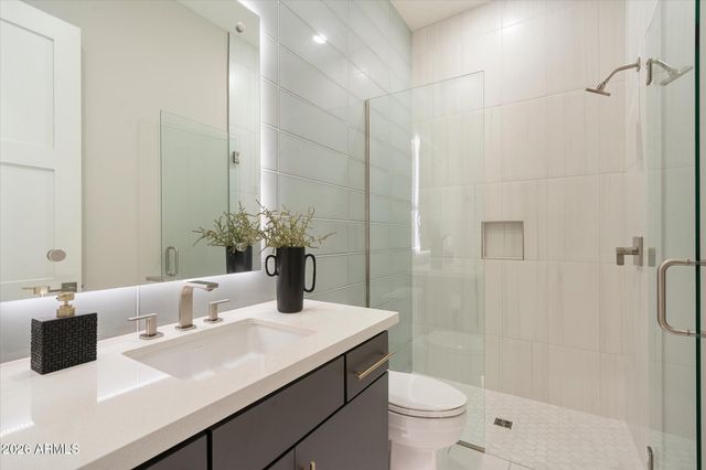 23395 N 125TH Place, Scottsdale, AZ 85255