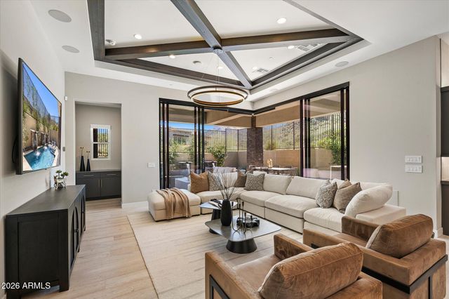 23395 N 125TH Place, Scottsdale, AZ 85255