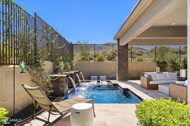 23395 N 125TH Place, Scottsdale, AZ 85255