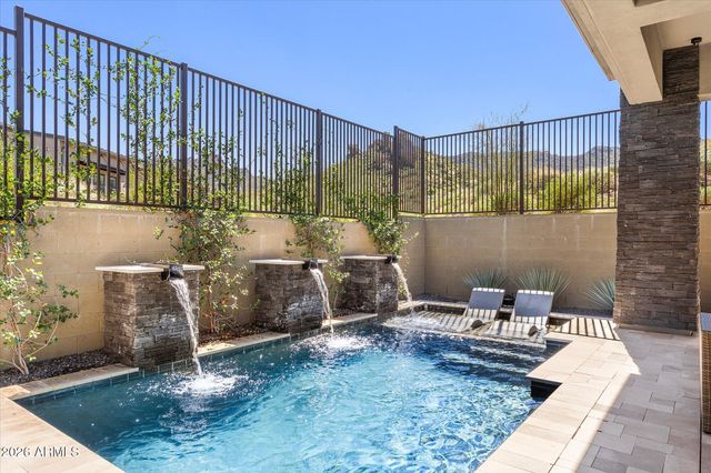 23395 N 125TH Place, Scottsdale, AZ 85255