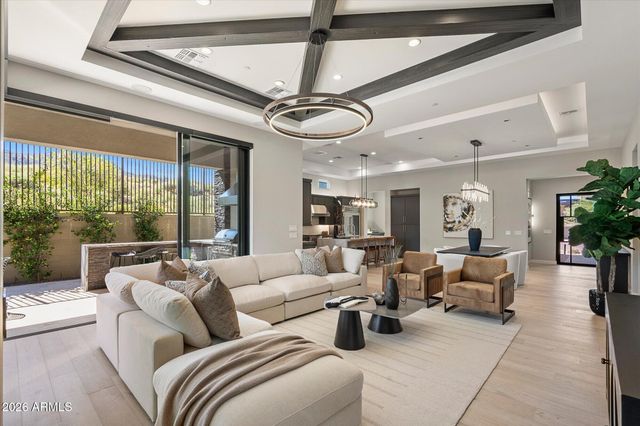 23395 N 125TH Place, Scottsdale, AZ 85255